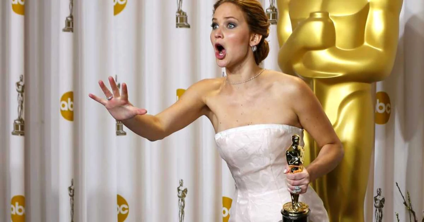 Jennifer Lawrence FOTO Reuters