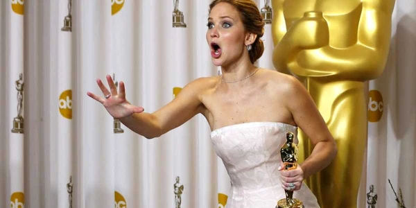 Jennifer Lawrence FOTO Reuters