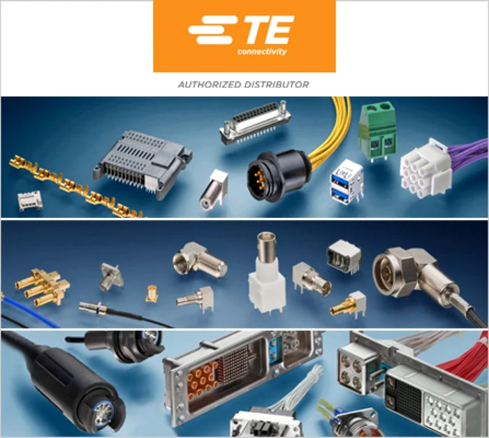 Connectivity Solutions