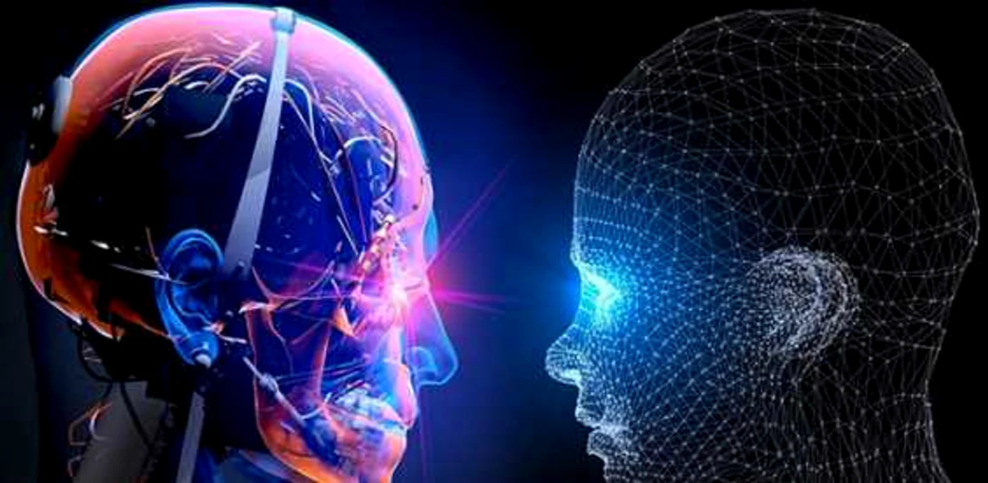 Inteligenţa artificială