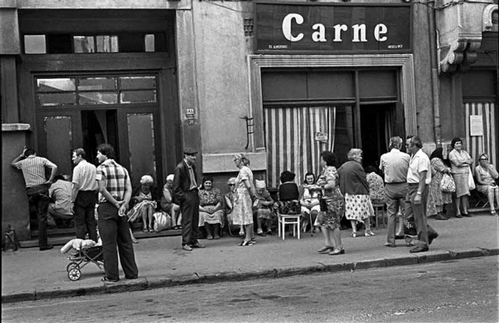 Mircea Radu şi-a amintit despre cum se trăia în România, în urmă cu 25 de ani