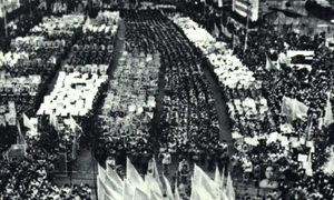 1967 04 贵州革命派造反 jpg