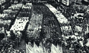 1967 04 贵州革命派造反 jpg