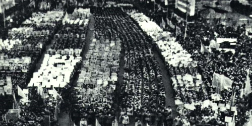 1967 04 贵州革命派造反 jpg