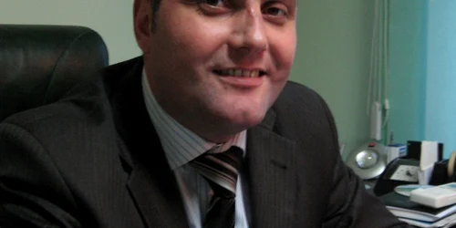 Simion Muresan, proprietarul Electrogrup. FOTO: Arhivă
