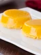 Reţetă Quindim (cremă de ouă şi cocos), un desert brazilian delicios png