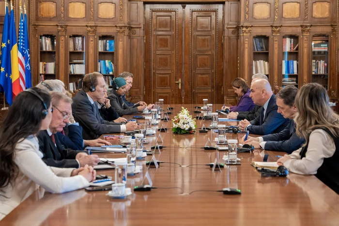 Foto: Presidency.ro