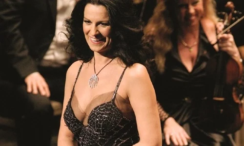 angela gheorghiu