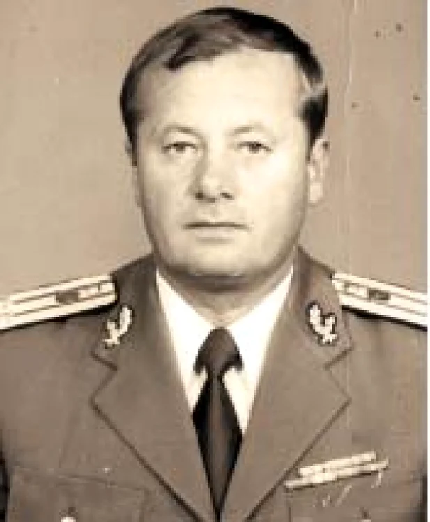 Dumitru Coman