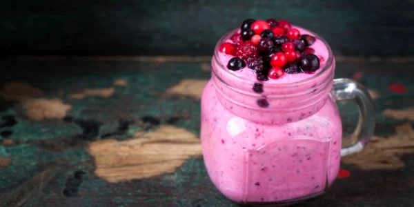 smoothie