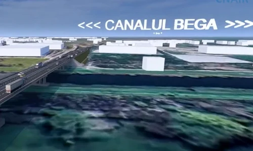 centura timisoara png