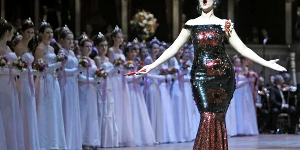 angela gheorghiu