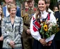 Prințesa Ingrid Alexadra a Norvegiei. FOTO: Casa Regală norvegiană