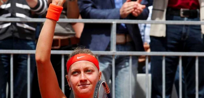Petra Kvitova