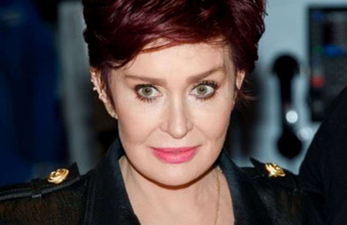 
    Sharon Osbourne a dezvăluit că și-a „drogat” soțulFoto: Guliver/ Getty Images  