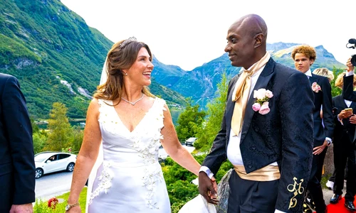 nunta in Norvegia Printesa Martha Louise si Durek Verret   profimedia 0903549764 jpg