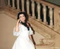 Cea mai  importantă  Violeta. În 1991, în Elveția, a debutat la nivel internaţional cu Traviata de Verdi, rolul său definitoriu.