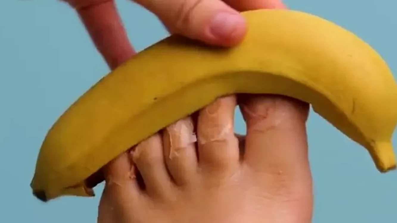 Videoclip de pe TikTok / Foto Captură Video TikTok via BBC
