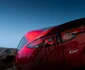 Detalii exterior Mazda 6e Foto: Autocritica
