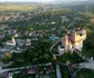 Dealul Sanpetru din Hunedoara Foto Daniel Guță ADEVĂRUL (30) JPG