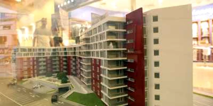 Locuinţele noi îi aşteaptă pe timişoreni la târgurile imobiliare
