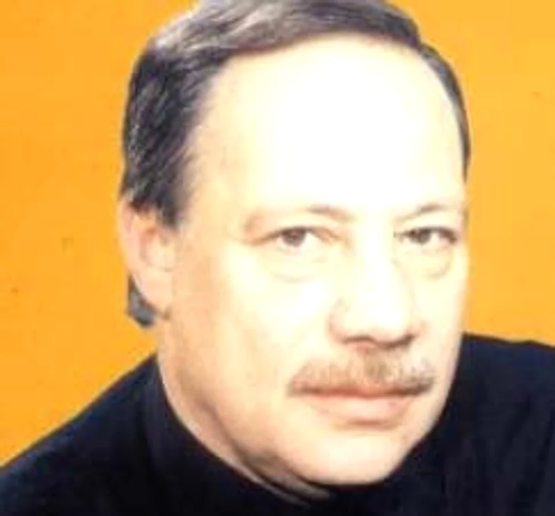 
    Doru Tufiş  