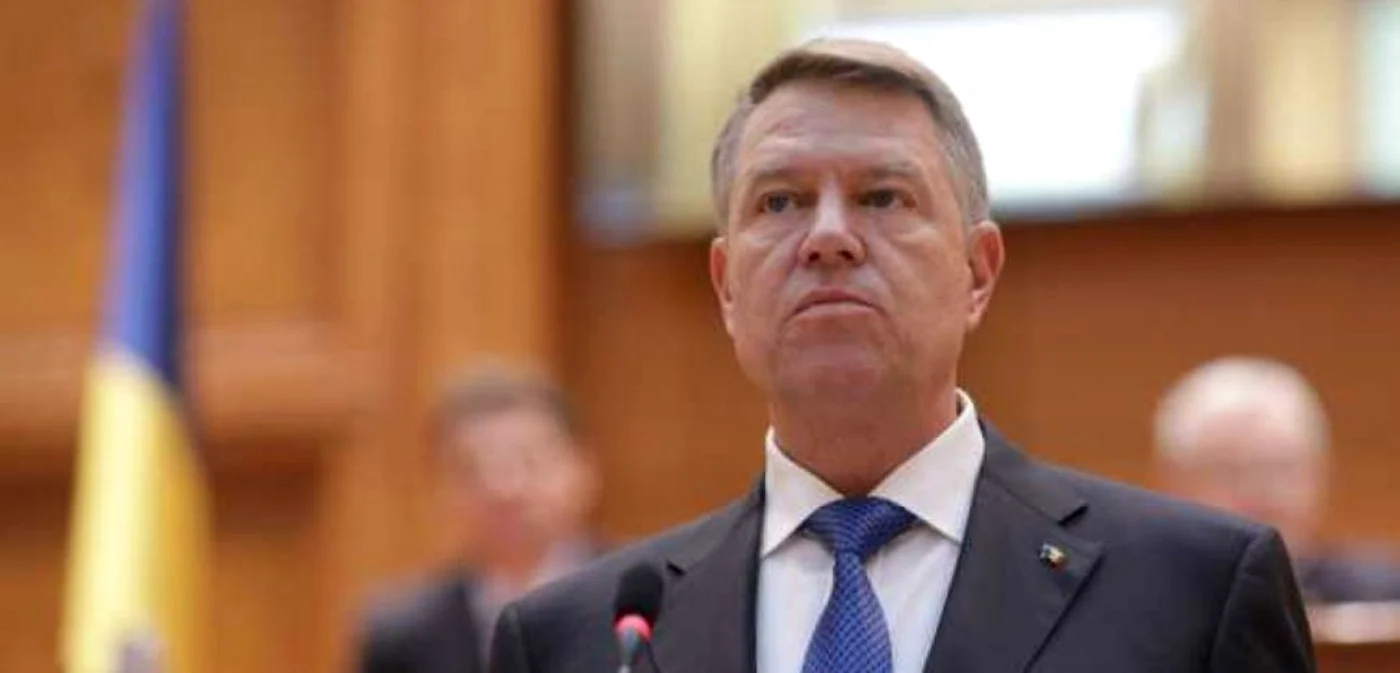 Preşedintele Klaus Iohannis a semnat decretele de pensionare a 13 magistraţi
