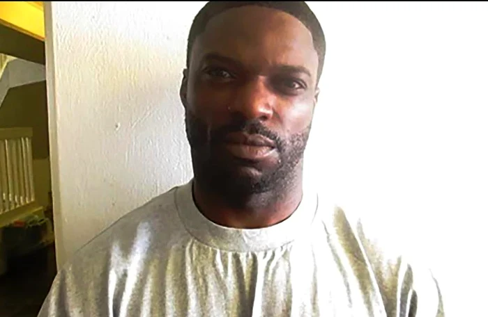 Michael Smith a fost executat prin injecţie letală FOTO: captutură video