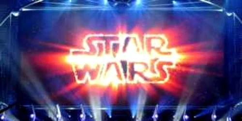 Timp de două zile, la Milano se vor susţine trei concerte cu muzica de pe coloana sonoră a seriei "Star Wars