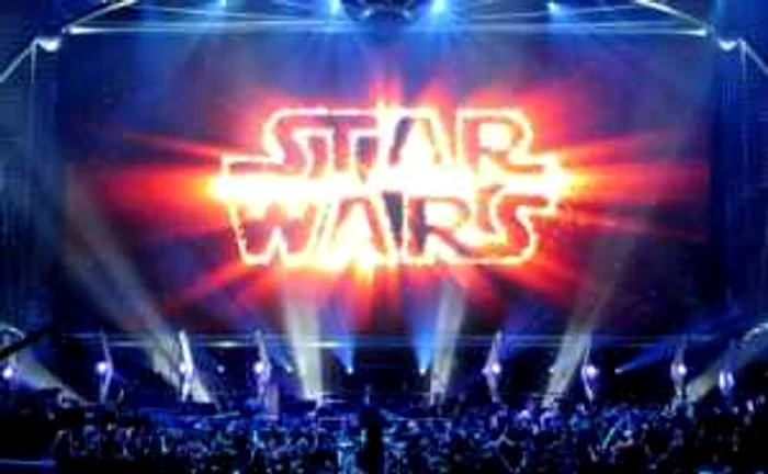 Timp de două zile, la Milano se vor susţine trei concerte cu muzica de pe coloana sonoră a seriei "Star Wars