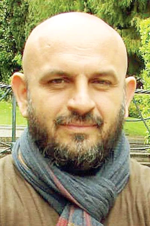 Alin Gălăţescu