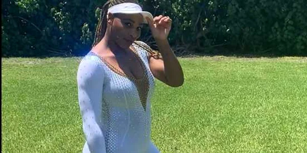 Serena Williams