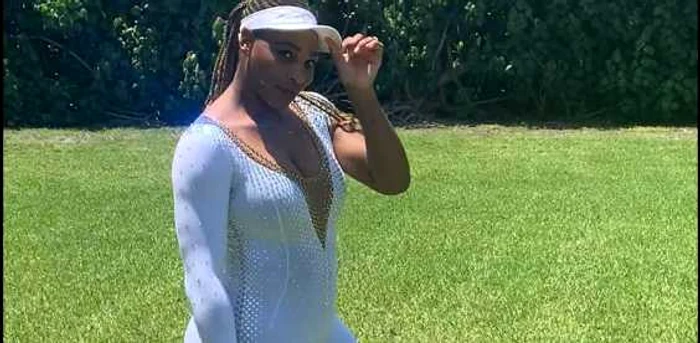 Serena Williams