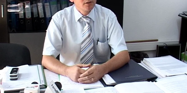 Mircea Andrei