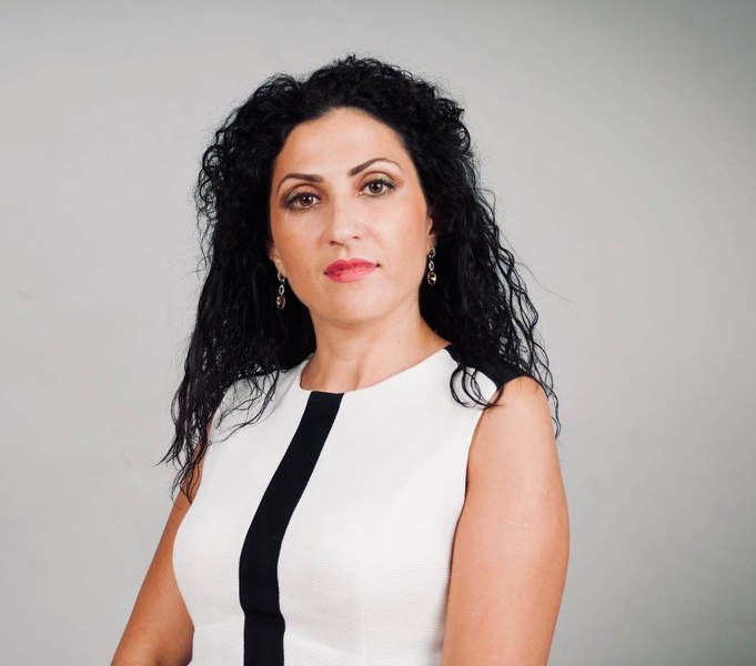 Actriță principală în viața ei. Ascensiunea unei arădence, de la teatru la antreprenoriat