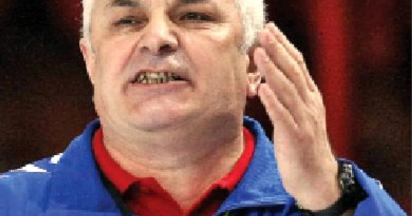 Gheorghe Tadici: "Vom fi pe podium!"