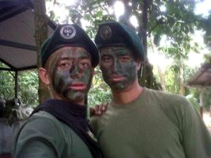 Sabotorul, în vârstă de 34 de ani cu cetățenie străină, a fost reținut FOTO SRI