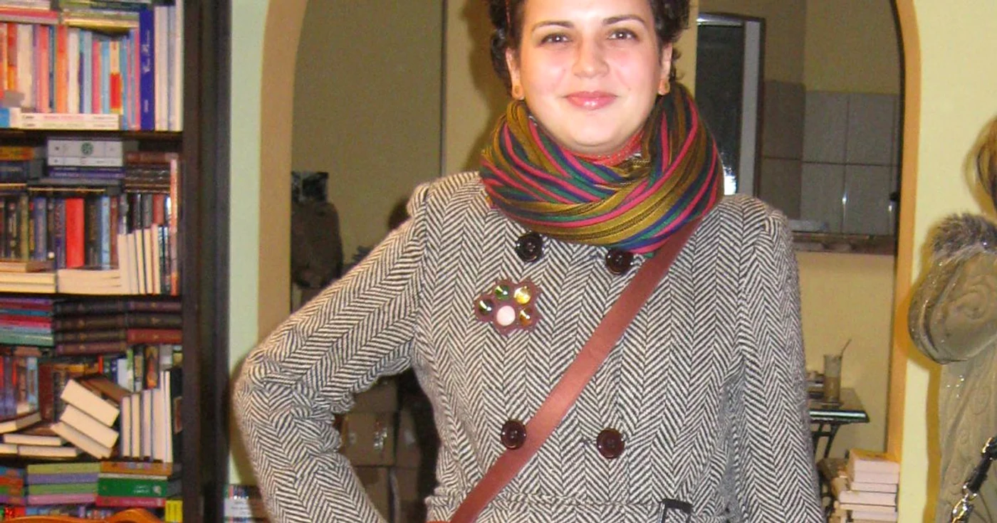 Iuliana Asoltanei