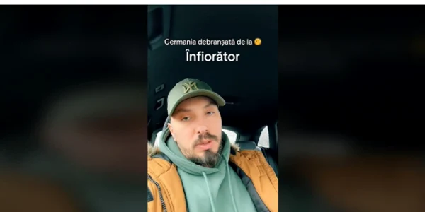 roman Germania FOTO captura video Tik Tok jpeg