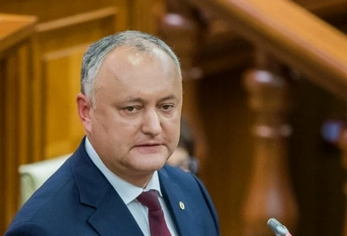 Igor Dodon presedinte.md