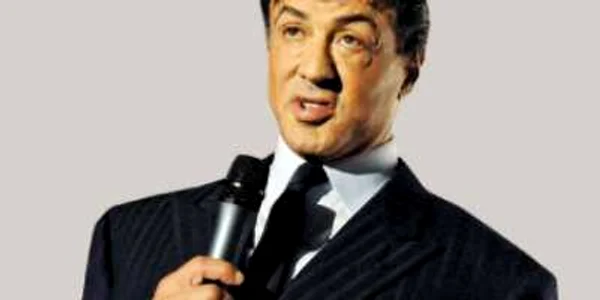 Categoria vip: Sylvester Stallone