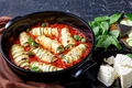 Rulouri dovlecei  Sursa foto shutterstock 1742878103 jpg