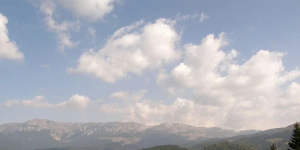 Munţii Bucegi sunt cei mai enigmatici din întreg lanţul carpatic. FOTOSimona Suciu