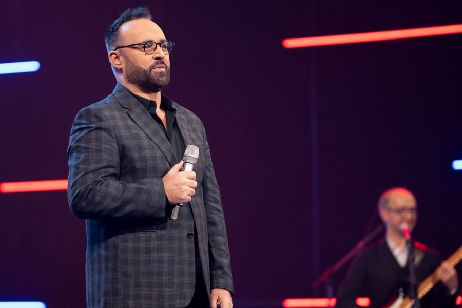 Cristian Faur a slăbit 72 de kilograme și vrea să mai dea jos încă 28! „Mă simt din nou tânăr”