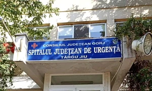 spitalul judetean de urgenta tg jiu jpg