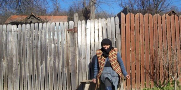 În comuna Gogoşu mai sunt 730 de localnici