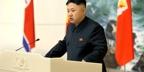 Kim Jong-un