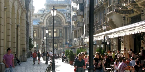 bucuresti