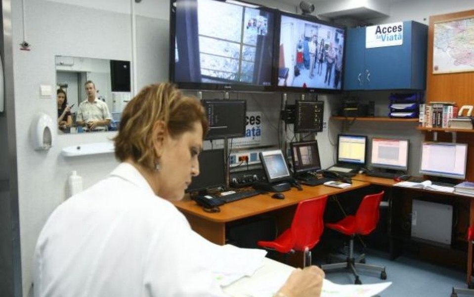 Ministerul Sănătății lansează licitație de telemedicină pentru 131 de spitale