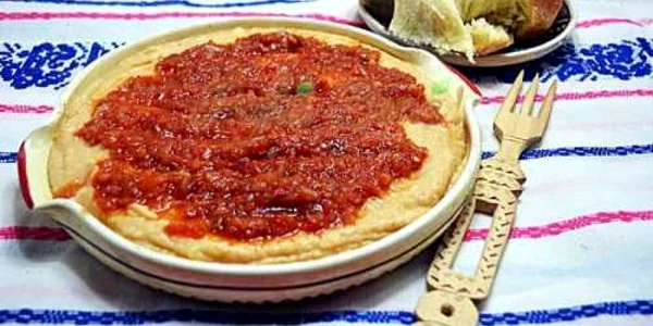 calarasi fasolea batuta un deliciu foto pofa-buna.com